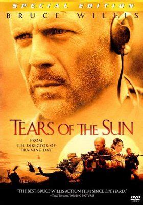 Tears of the Sun (2003) movie #poster, #tshirt, #mousepad, # ...