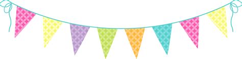 Download Party Per Bambini - Party Banner Clipart - Full Size PNG Image - PNGkit