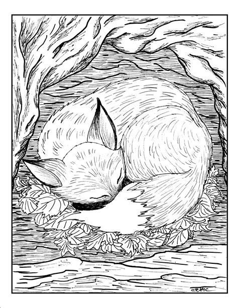 Free Adult Coloring Pages – S.Mac's Place to Be