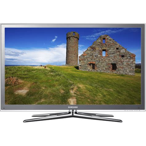 Samsung UN65C8000 65" 1080p 3D LED LCD TV UN65C8000XFXZA