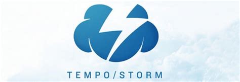 Tempo Storm segue para o jogo de sua vida - XLG UOL