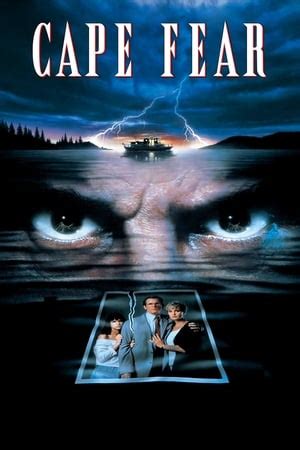 Cape Fear (1991) — The Movie Database (TMDb)