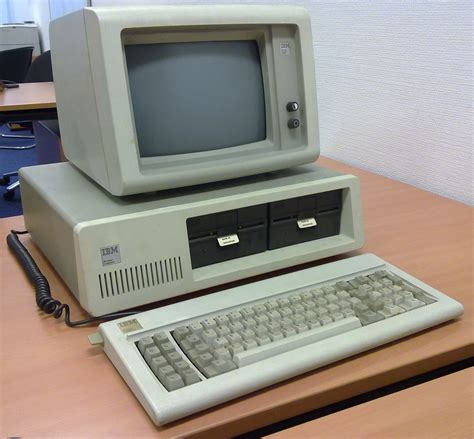 Technostalgia: Remembering our first computers | Ars Technica