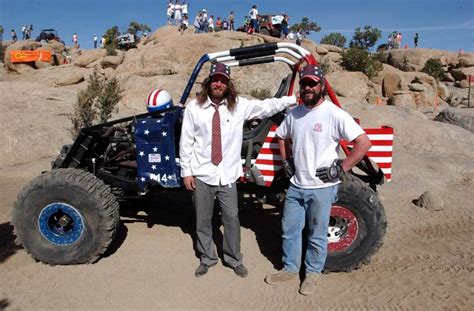 2002 UROC Rock Crawling Competition Supercrawl: Off-Road.com