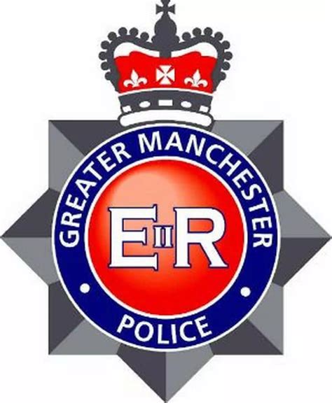 GMP logo redesigned to make it 'simpler' - Manchester Evening News