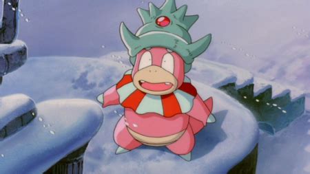 Slowking (anime) | Pokémon Wiki | Fandom