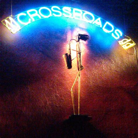 Crossroads (Garwood, NJ) - YouTube