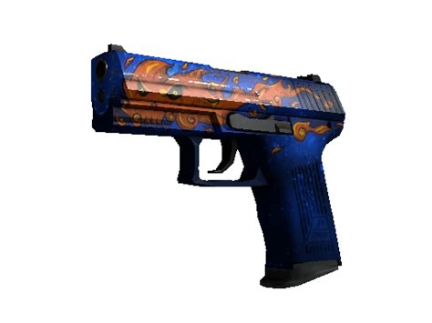 Medium Case - CSGO-SKINS.COM