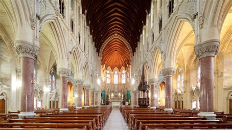 St. Colman's Cathedral in Cobh, | Expedia