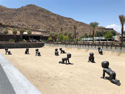 Sculpture / Palm Springs Ca / Art Museum 2018 Palm Springs, Art Museum ...