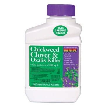 Chickweed & Clover Killer Concentrate 16 Fl Oz - Pahl's Market - Apple Valley, MN