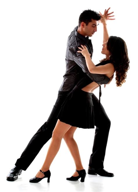 Bachata (dance) | PureHistory