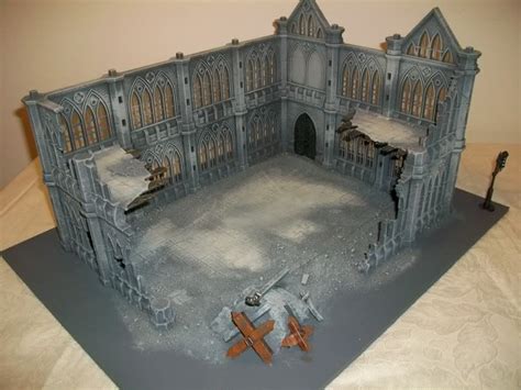 40k Terrain, Pegasus, Warhammer 40k, Gothic, Hobbies, City, Building, Modeling, Google Search