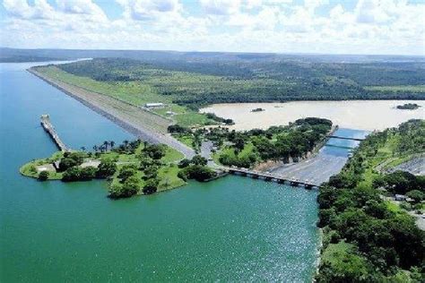 Turismo em Minas Gerais | Três Marias