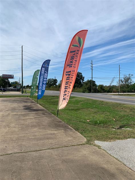 Feather Banners: How Much Do They Really Cost?