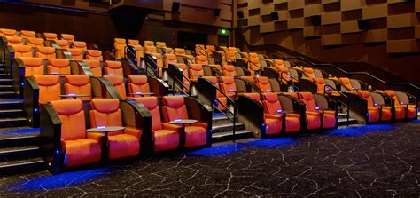 Ipic Theater Seating Options | Elcho Table