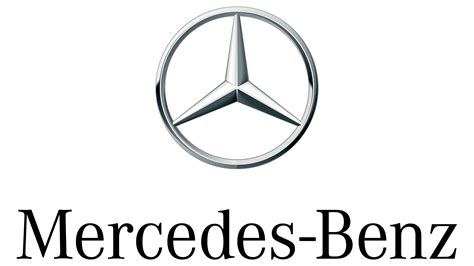 Mercedes-Benz Logo and sign, new logo meaning and history, PNG, SVG