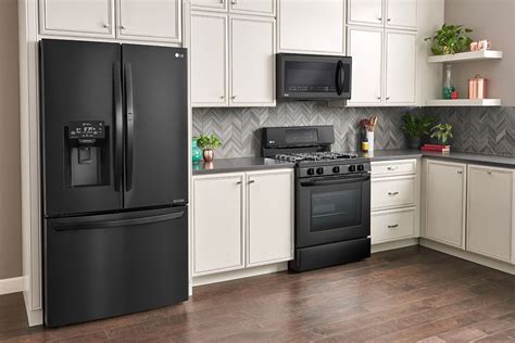 Modern Appliances for the Modern Home – Angela Ricardo