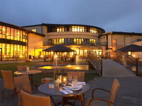 Family Hotels Wexford - Amber Springs Hotel | Visit Wexford