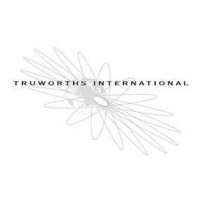 Truworths InternationalTruworths International logo vector