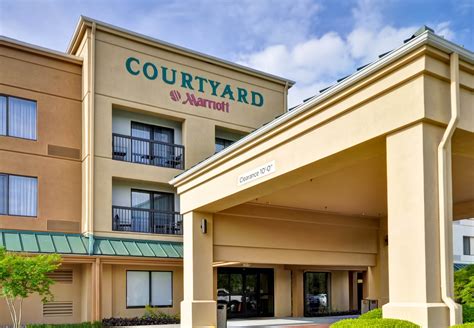 Courtyard by Marriott Dalton in Dalton, GA - (706) 275-7...