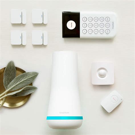 Home Security Systems, Indoor Cameras from SimpliSafe, Vivint, ADT LifeShield Brands