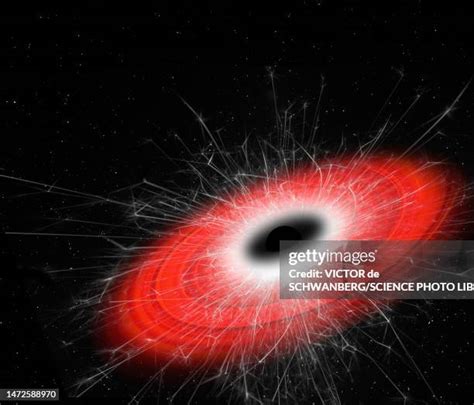 15 Hawking Radiation Stock Photos, High-Res Pictures, and Images ...