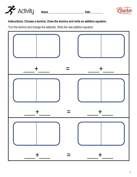 Properties of Operations: Addition and Subtraction