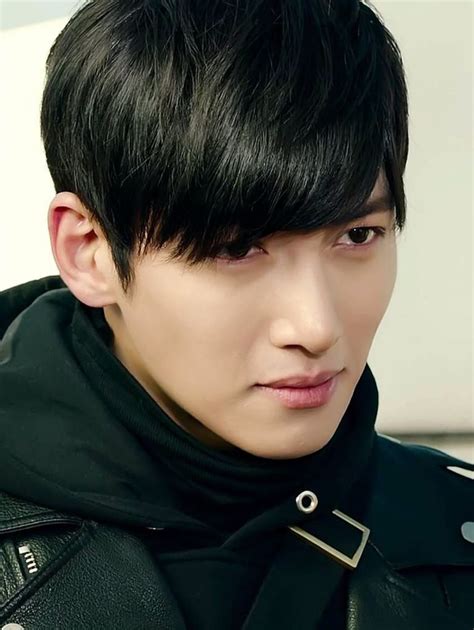 Healer Ji Chang Wook ️ J | Ji chang wook, Ji chang wook healer, Ji chang wook smile