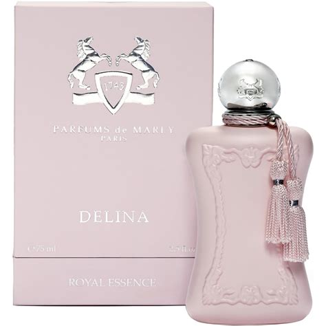 Delina | Parfums De Marly | Feeling Sexy