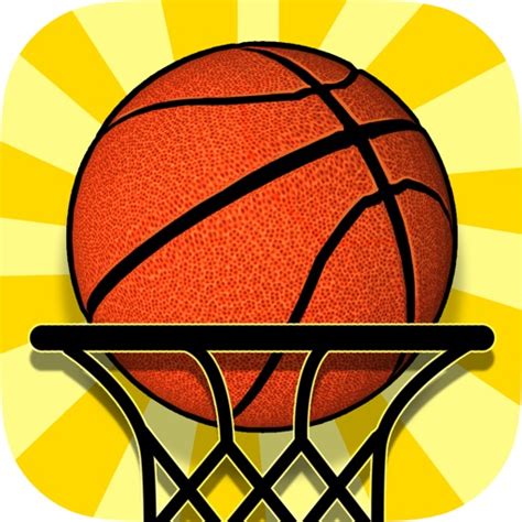 Crazy BasketBall Machine by Fan Zhang