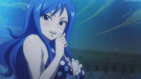 Juvia Juvia Lockser GIF - Juvia Juvia Lockser - Discover & Share GIFs in 2022 | Fairy tail ...