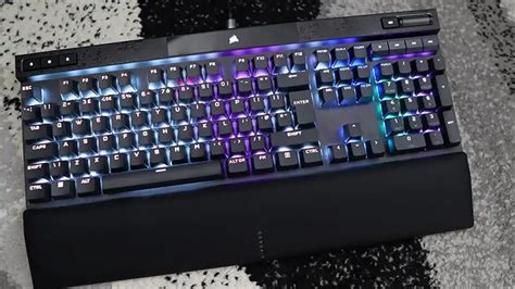 Corsair Keyboard Not Working: How to Fix This? - Keyboard Hunter