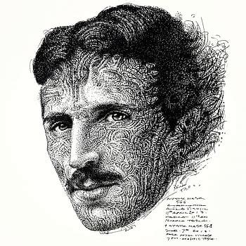 The Secret Behind the Nikola Tesla Code: 3, 6, 9 - Jew World HD wallpaper | Pxfuel