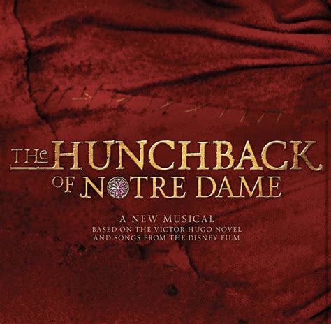 The Central Trend | The Hunchback of Notre Dame cast Q&As