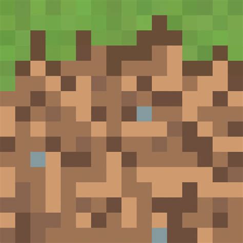 Minecraft Grass | It's the Minecraft Grass texture created i… | Flickr