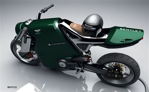 Bentley_Motorcycle Concept - Chan Sik Park Design