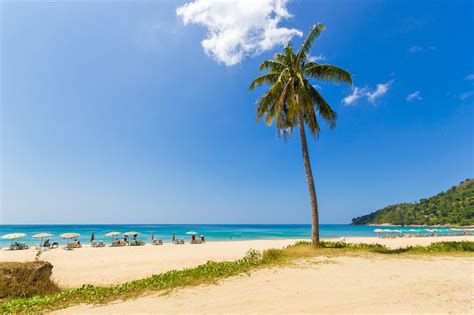 Karon Beach in Phuket - Everything You Need to Know about Karon Beach ...