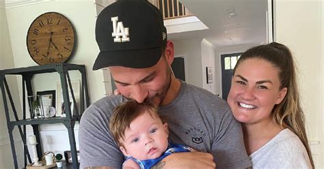 Brittany Cartwright, Jax Taylor’s Son Cruz's Baby Album: Photos