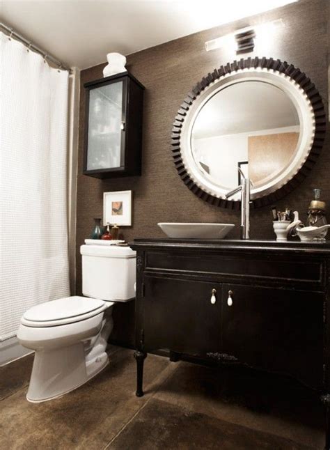 7 Men's Bathroom Color Schemes For A Modern, Masculine Look – HomeDecorish