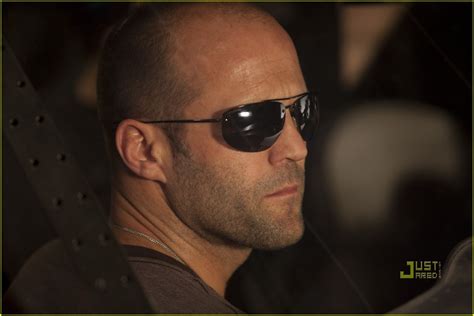 Jason Statham in The Expendables - The Expendables Photo (16005165 ...