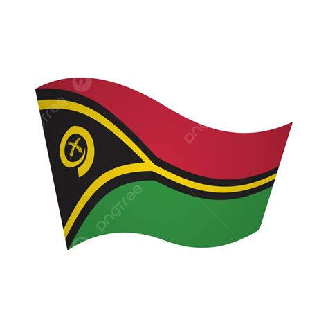 Vanuatu Flag, Vanuatu, Flag, Vanuatu Independence PNG and Vector with Transparent Background for ...