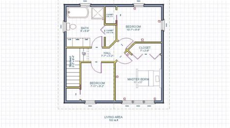 On 24x24 Cabin Plans vitamin Ampere floor plan and hope within the next few 24x24 cabin plans ...