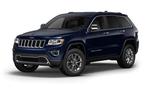 Jeep Grand Cherokee 2024 Price Malaysia, December Promotions & Specs