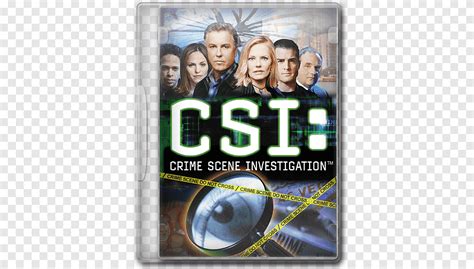 CSI Las Vegas Icon, CSI Season, v2, png | PNGEgg