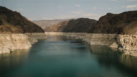 What the Colorado River Deal Means for California - The New York Times