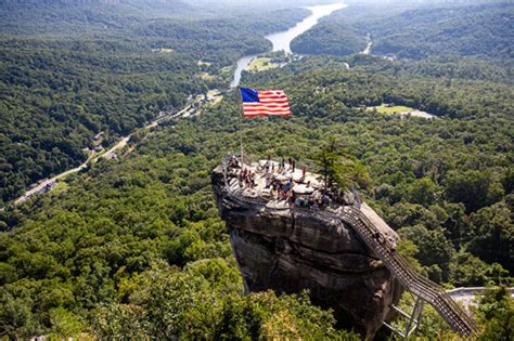 Western North Carolina (and 100+ Wonderful Places to Visit)