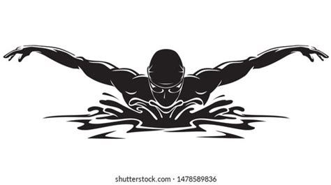 221,695 Swimmer Images, Stock Photos, 3D objects, & Vectors | Shutterstock