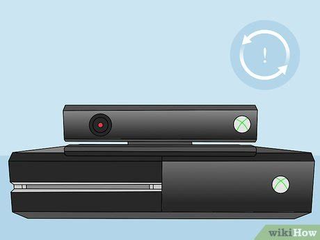 7 Ways to Fix Kinect Problems on Xbox One - wikiHow