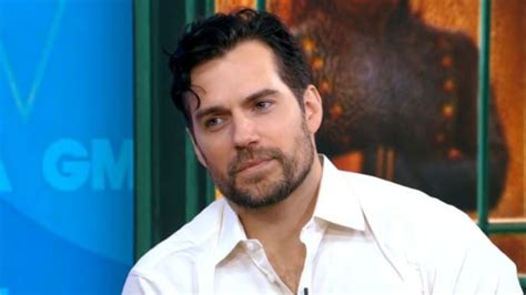 Trailer using AI to cast Henry Cavill and Margot Robbie in new James ...